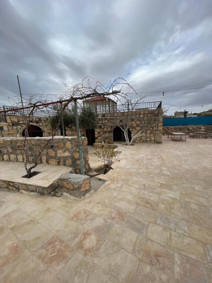 Heritage Inn Al-Qasr Exterior photo