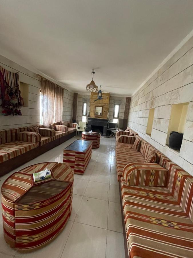 Heritage Inn Al-Qasr Exterior photo