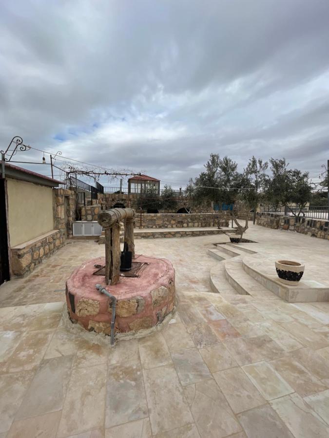 Heritage Inn Al-Qasr Exterior photo